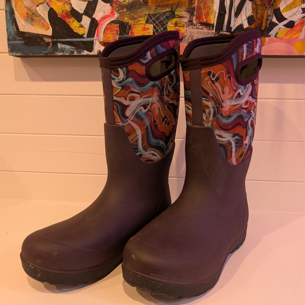 Bogs Women's Neo-Tech Boots